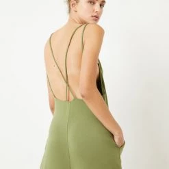 Le Ore Como Modal Jumpsuit Clothing
