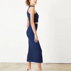 Le Ore Clothing Rimini Skirt