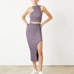 Le Ore Clothing Rimini Skirt