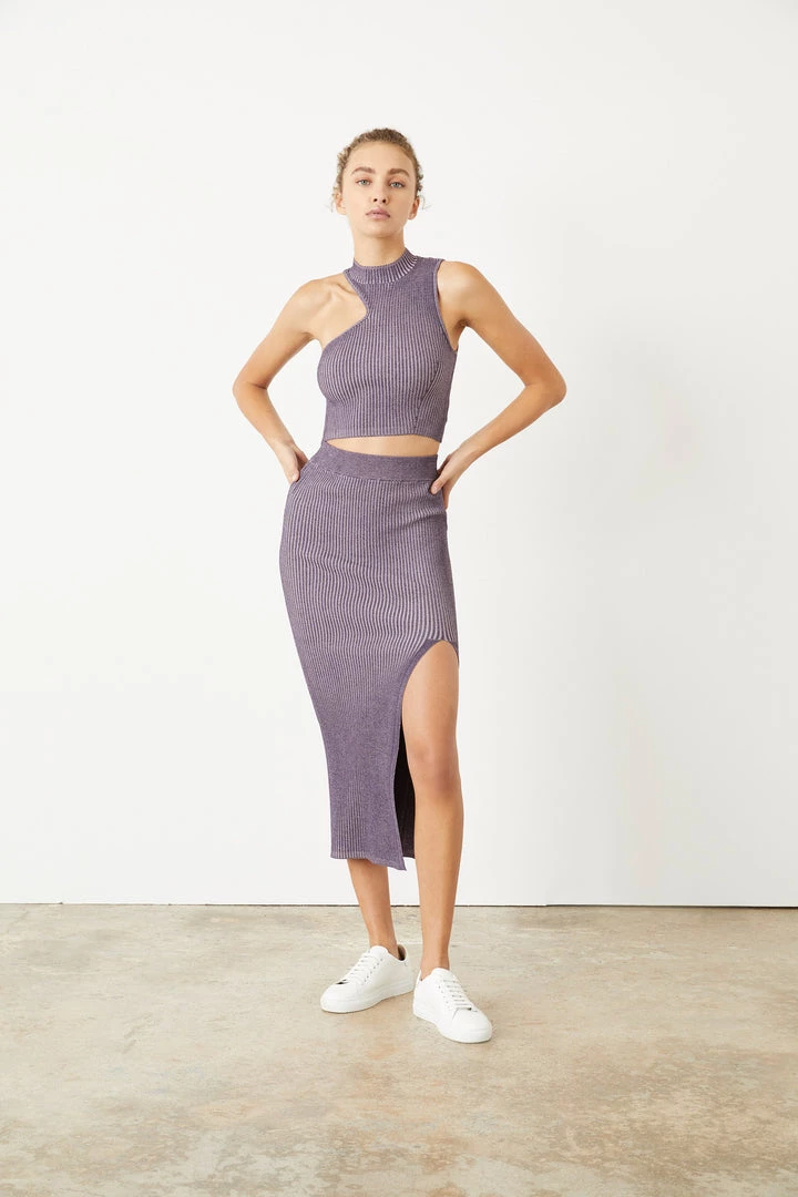 Le Ore Clothing Rimini Skirt 2 Le Ore Clothing Rimini Skirt