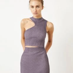 Le Ore Rimini Cutout Tank