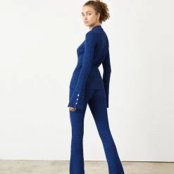 Le Ore Bottoms Rimini Cardigan & Pant Kit