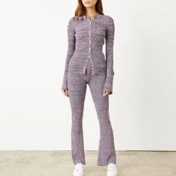 Le Ore Rimini Cardigan & Pant Kit Bottoms