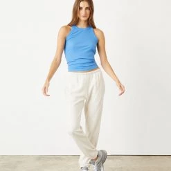 WSLY Rivington Ribbed Tank