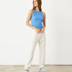 WSLY Ecosoft Classic Pocket Jogger Clothing