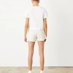 WSLY Ecosoft Sweat Short