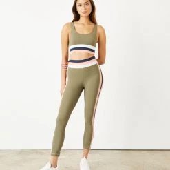 The Upside Papillon Daisy Bra Clothing