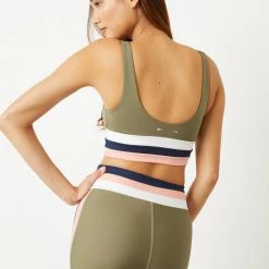 The Upside Papillon Daisy Bra Clothing