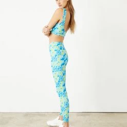 Lapp The Brand Clothing Basic Branded Leggings 9 Lapp The Brand Clothing Basic Branded Leggings