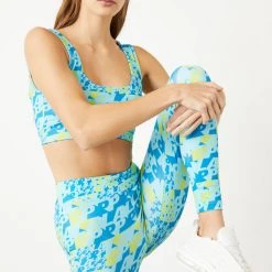 Lapp The Brand Clothing Basic Branded Leggings 11 Lapp The Brand Clothing Basic Branded Leggings