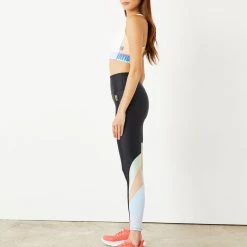P.e Nation Clothing Wondergoal Legging