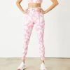 Year Of Ours Clothing Rio Belted Legging