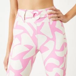 Year Of Ours Clothing Rio Belted Legging