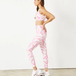 Year Of Ours Clothing Rio Belted Legging