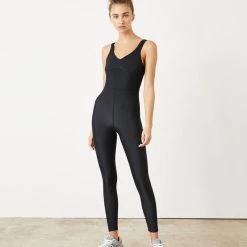 Beach Riot Rosalie Catsuit Clothing