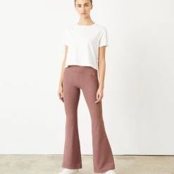 Beyond Yoga Spacedye All Day Flare Clothing