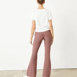 Beyond Yoga Spacedye All Day Flare Clothing