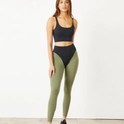 HÉROS Clothing The 80s Legging