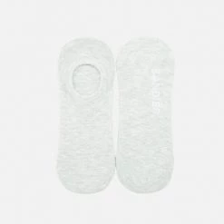 BANDIER The Pro Shop Ultra No Show Sock (3 Pack)