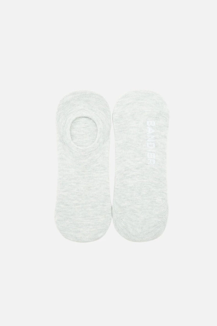 BANDIER The Pro Shop Ultra No Show Sock (3 Pack) 1 BANDIER The Pro Shop Ultra No Show Sock (3 Pack)