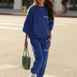 Sincerely Jules For Bandier The Juniper Sweatpant