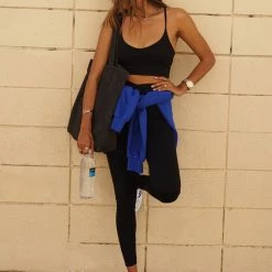 Sincerely Jules For Bandier The Meadow Bra