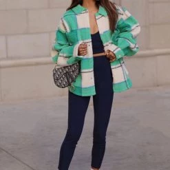 Sincerely Jules For Bandier The Meadow Legging