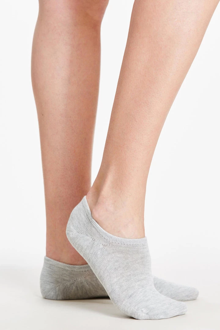 BANDIER The Pro Shop Ultra No Show Sock (3 Pack) 2 BANDIER The Pro Shop Ultra No Show Sock (3 Pack)