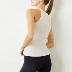 WSLY Rivington Ribbed Tank Clothing 6 WSLY Rivington Ribbed Tank Clothing