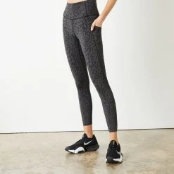 Varley Lets Go Running Legging