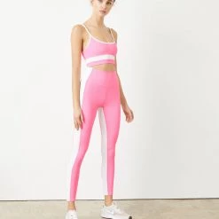 Beach Riot Colorblock Leggings