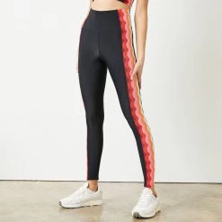 Beach Riot Clothing Megan Legging