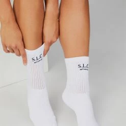 The Mayfair Group Self Love Club Sock