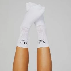 The Mayfair Group Self Love Club Sock