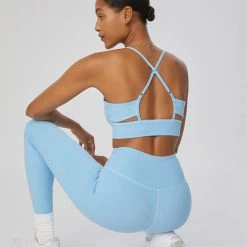 Sincerely Jules For Bandier The Bryn Strappy Bra