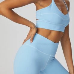 Sincerely Jules For Bandier The Bryn Strappy Bra