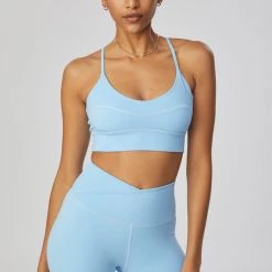 Sincerely Jules For Bandier The Bryn Strappy Bra