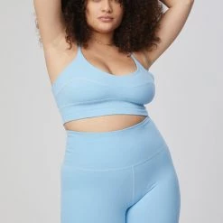 Sincerely Jules For Bandier The Bryn Strappy Bra