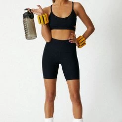 Sincerely Jules For Bandier New Arrivals Rowan Cutout Bra