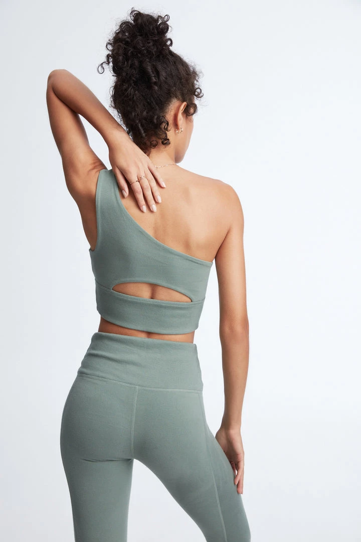 Sincerely Jules For Bandier The Ivy One Shoulder Bra 5 Sincerely Jules For Bandier The Ivy One Shoulder Bra