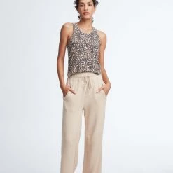 Sincerely Jules For Bandier The Flint Wide Leg Sweatpant 7 Sincerely Jules For Bandier The Flint Wide Leg Sweatpant