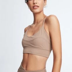 Sincerely Jules For Bandier The Rue Crossover Legging 13 Sincerely Jules For Bandier The Rue Crossover Legging