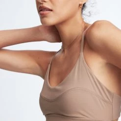 Sincerely Jules For Bandier The Bryn Strappy Bra