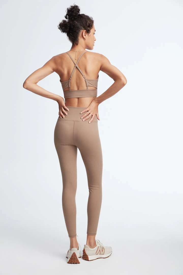 Sincerely Jules For Bandier The Rue Crossover Legging 7 Sincerely Jules For Bandier The Rue Crossover Legging