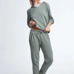 Sincerely Jules For Bandier The Juniper Sweatpant