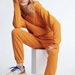 Sincerely Jules For Bandier The Juniper Sweatpant 9 Sincerely Jules For Bandier The Juniper Sweatpant