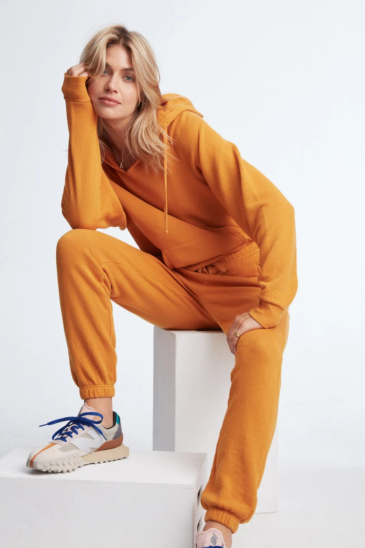Sincerely Jules For Bandier The Juniper Sweatpant 4 Sincerely Jules For Bandier The Juniper Sweatpant