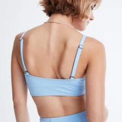 Bondi Born Clothing Willa Crop Top