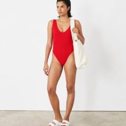 Bond-eye New Arrivals Mara One Piece