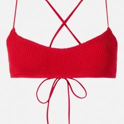 Bond-eye New Arrivals Selena Crop